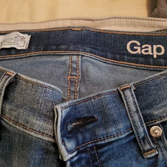 Jeans - Picture 2 of 2